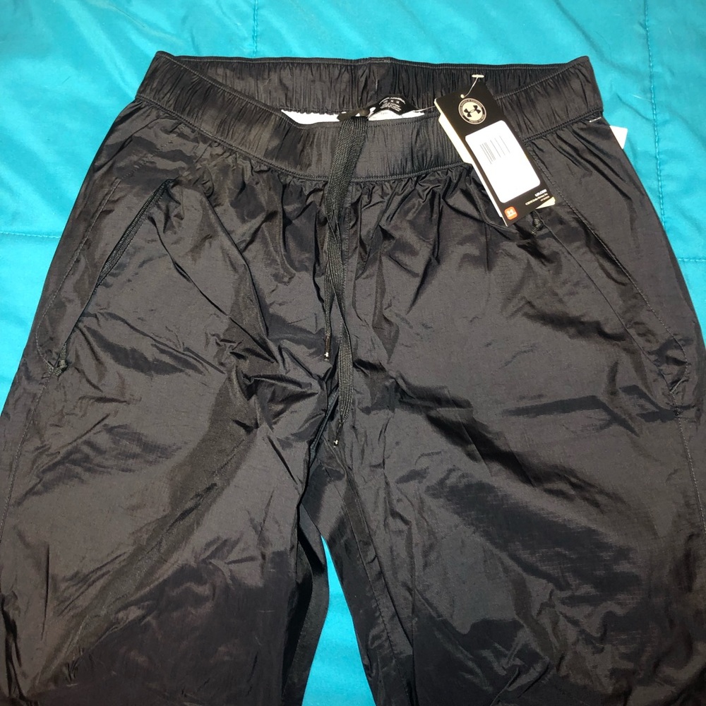Under Armour Rain Pants
